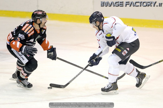 2015-01-01 Hockey Milano Rossoblu-Hockey Rittner Buam 0852